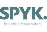 SPYK Logo Footer